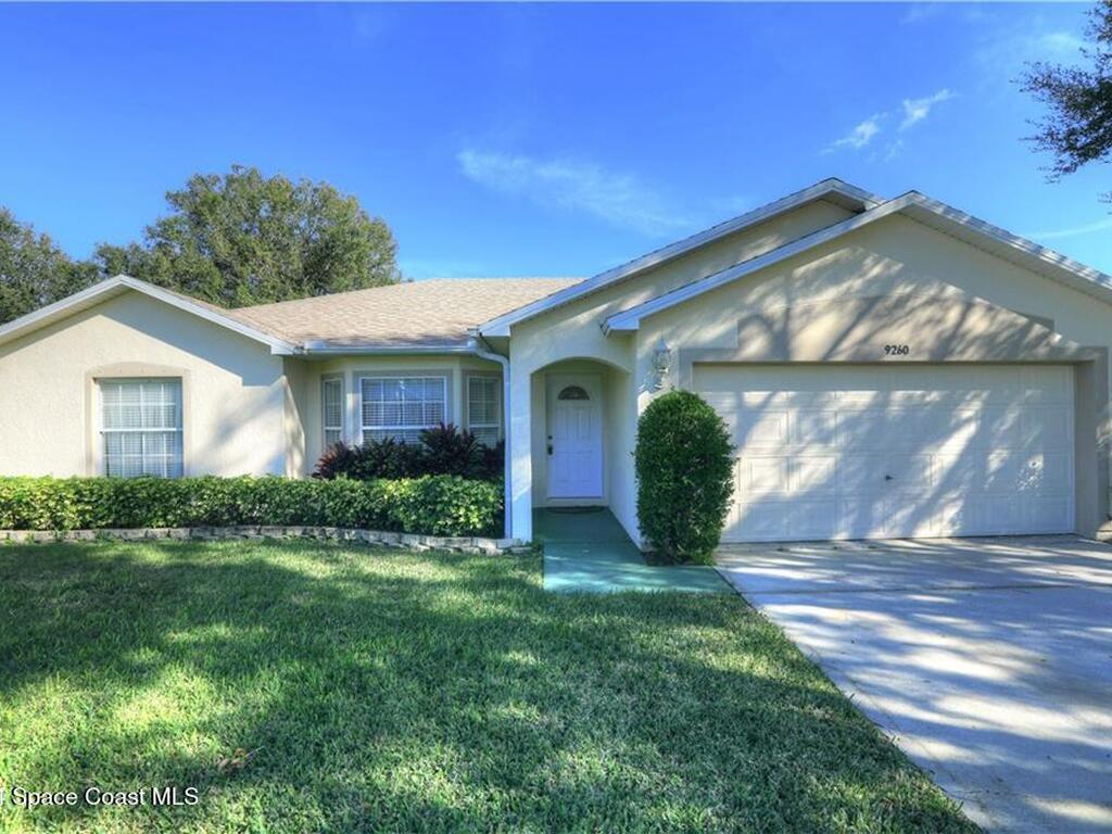 9260 102nd Avenue, Vero Beach, FL 32967