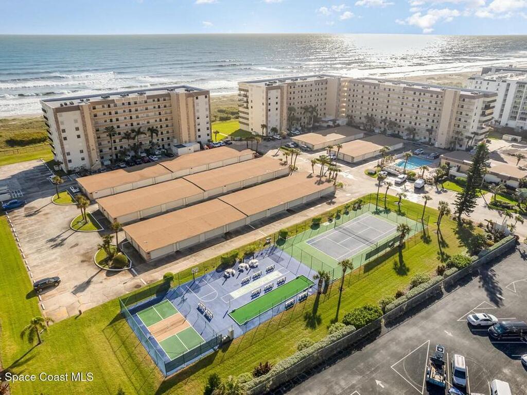 1830 N Atlantic Avenue, Cocoa Beach, FL 32931