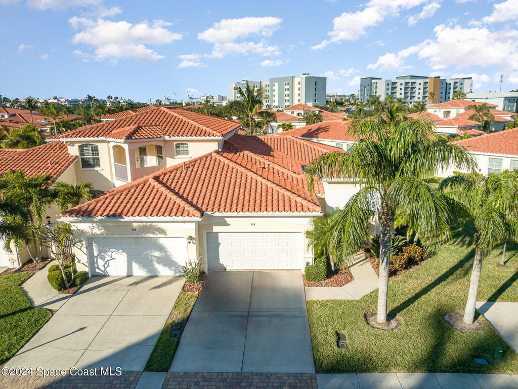 560 Casa Bella Drive, Cape Canaveral, FL 32920