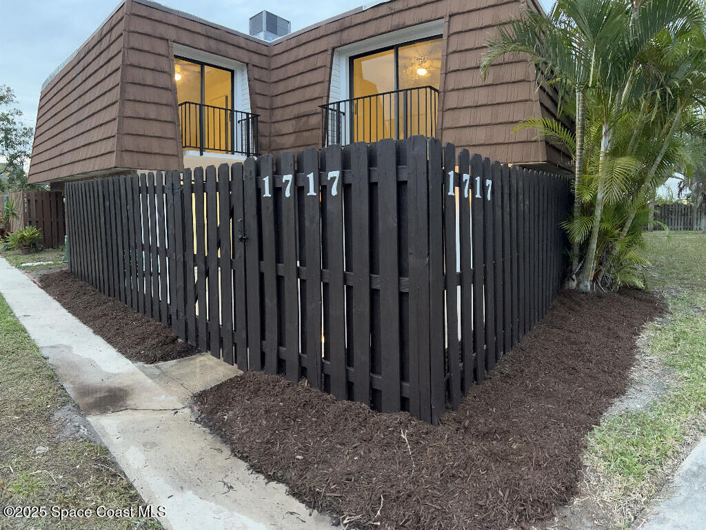 1717 Erin Court, Palm Bay, FL 32905