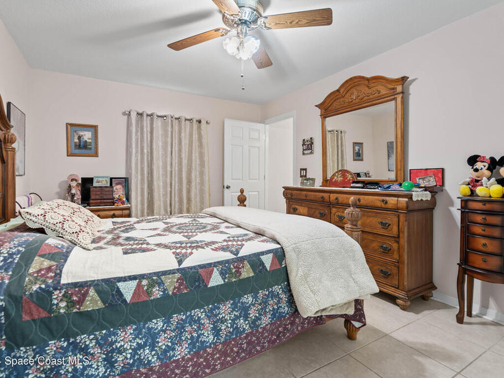 4273 Blue Lake Drive, Melbourne, FL 32901