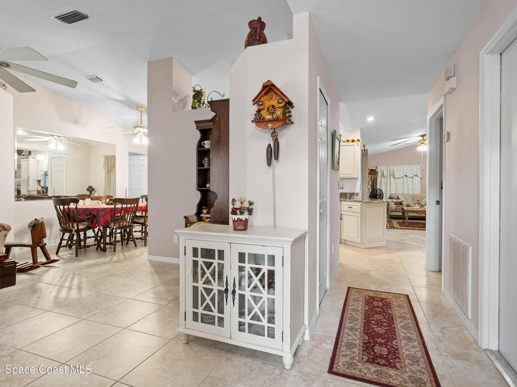 4273 Blue Lake Drive, Melbourne, FL 32901