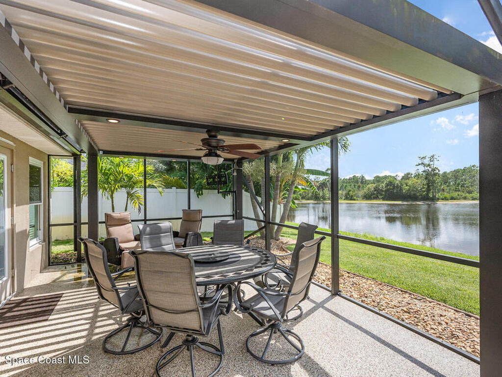 1377 Alaqua Way, Melbourne, FL 32904