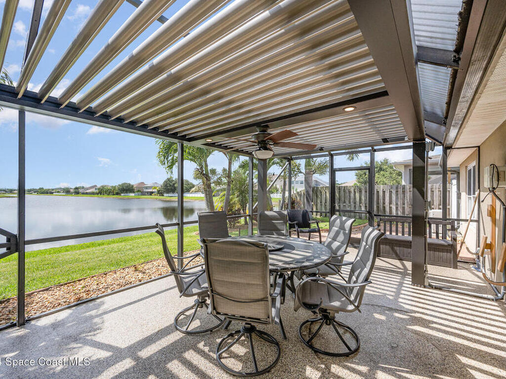 1377 Alaqua Way, Melbourne, FL 32904