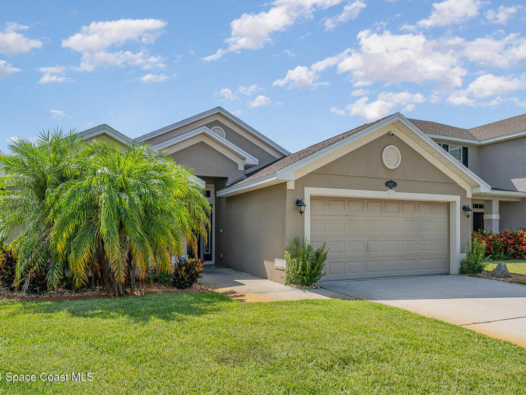 1377 Alaqua Way, Melbourne, FL 32904