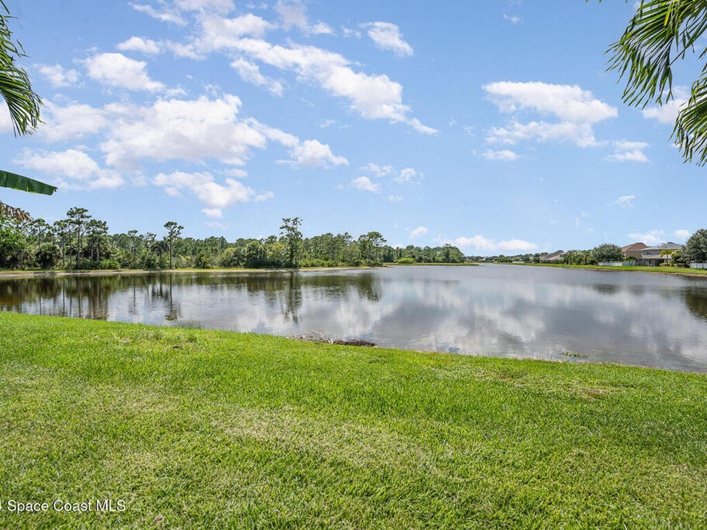 1377 Alaqua Way, Melbourne, FL 32904