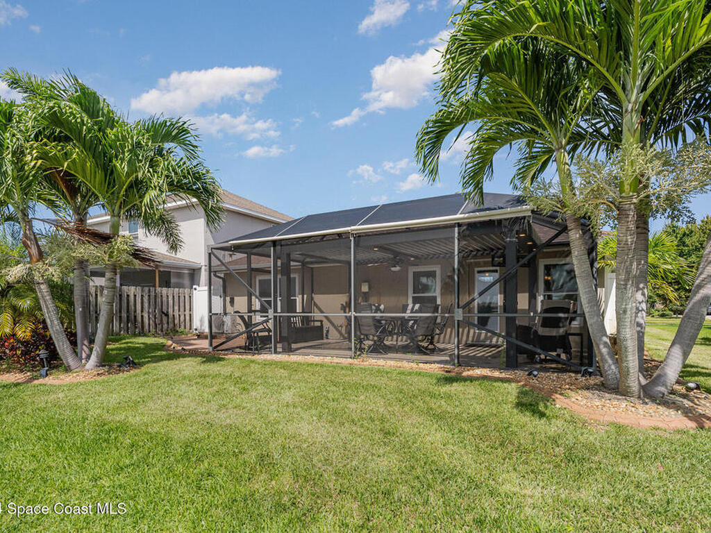 1377 Alaqua Way, Melbourne, FL 32904