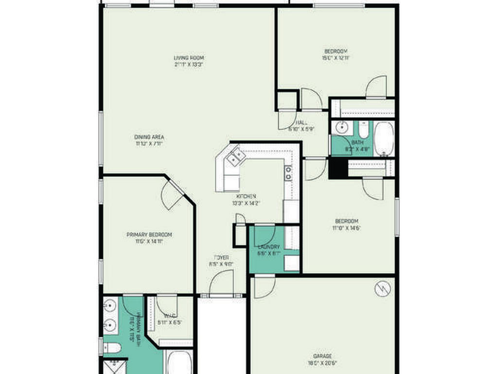 1377 Alaqua Way, Melbourne, FL 32904