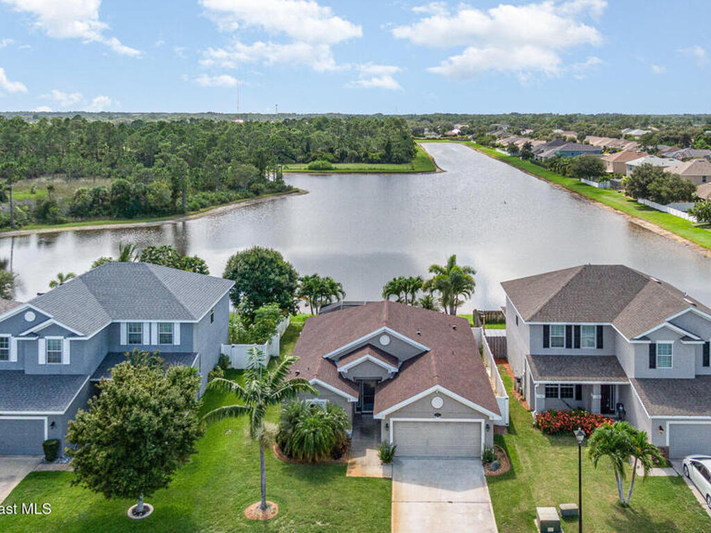 1377 Alaqua Way, Melbourne, FL 32904