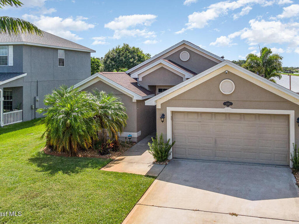 1377 Alaqua Way, Melbourne, FL 32904