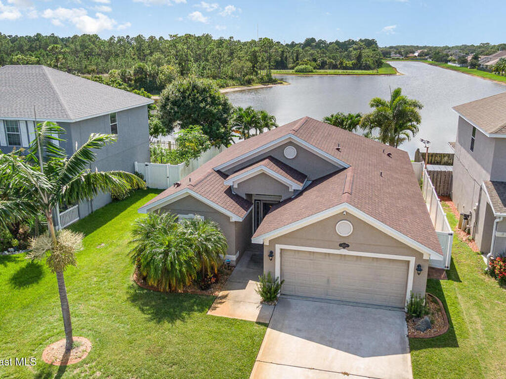1377 Alaqua Way, Melbourne, FL 32904