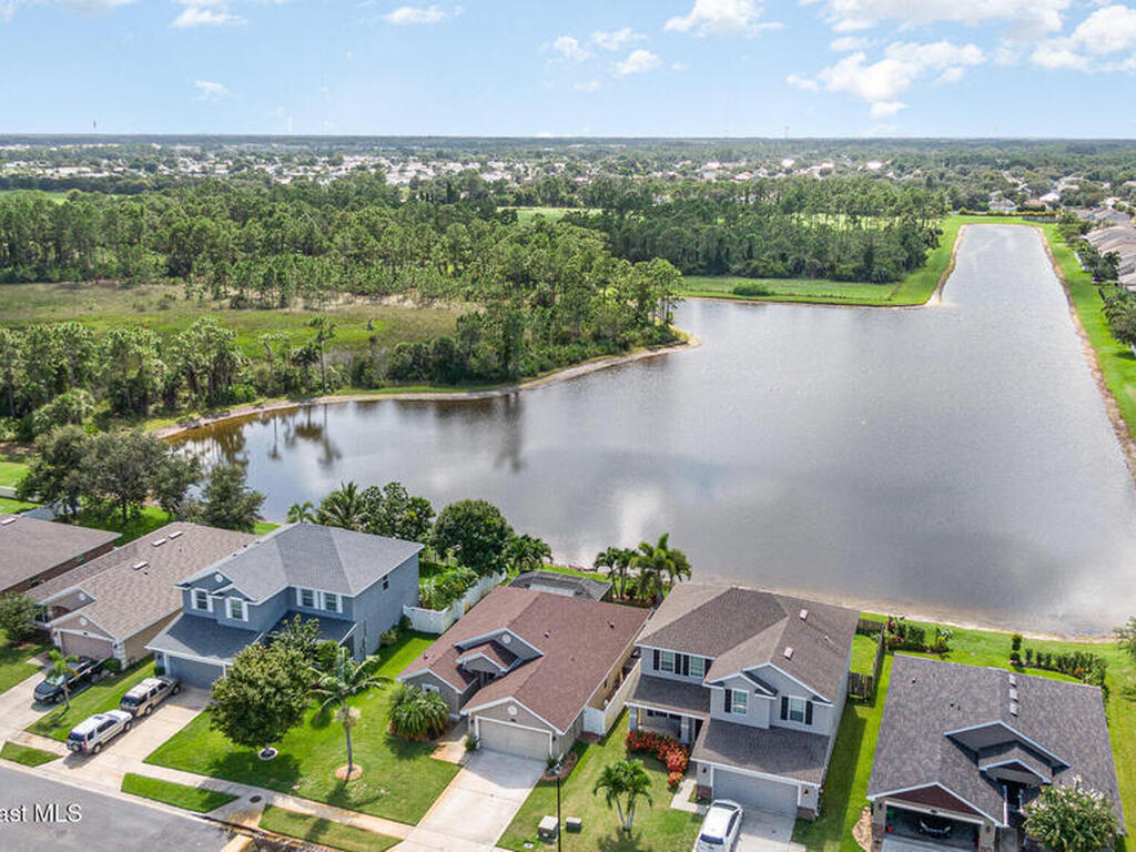 1377 Alaqua Way, Melbourne, FL 32904