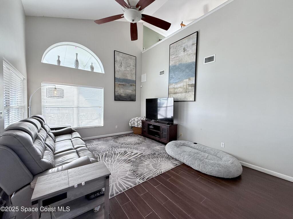 165 Wishing Well Circle, Palm Bay, FL 32908