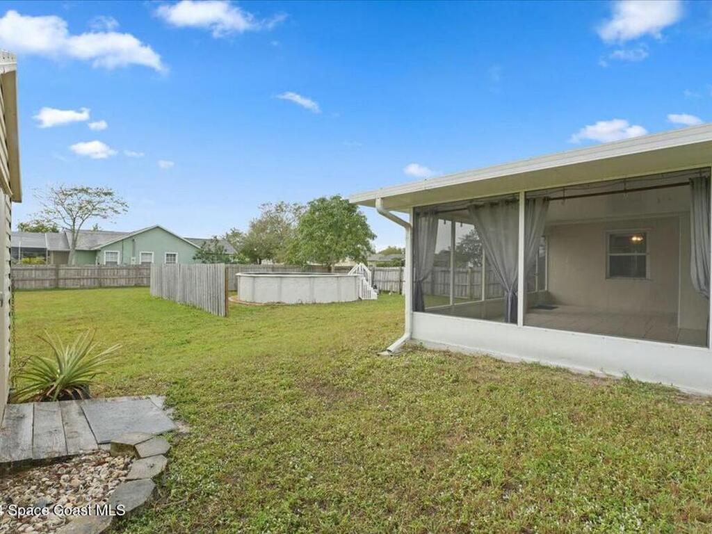 855 Highland Avenue, Palm Bay, FL 32907