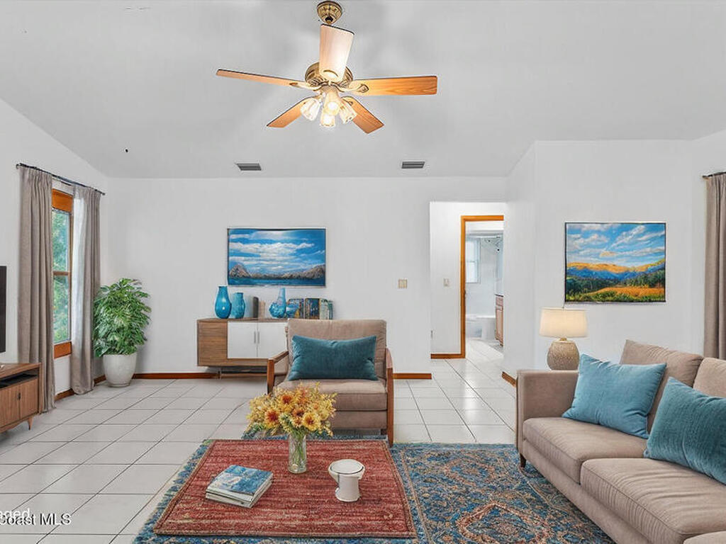 2471 Kingsmill Avenue, Melbourne, FL 32934