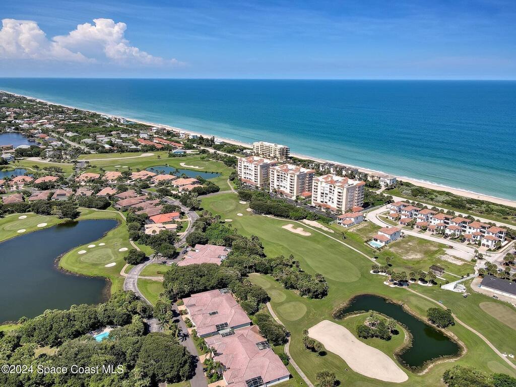 110 Warsteiner Way, Melbourne Beach, FL 32951