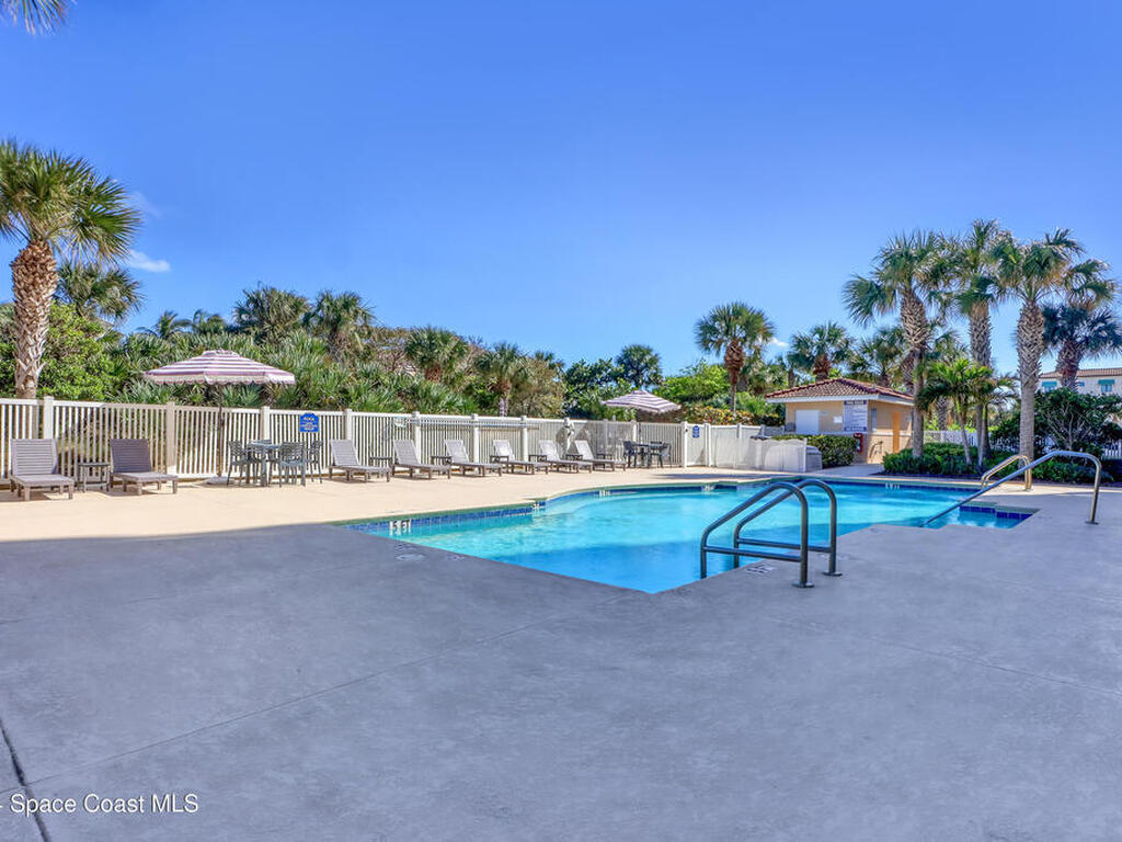 110 Warsteiner Way, Melbourne Beach, FL 32951