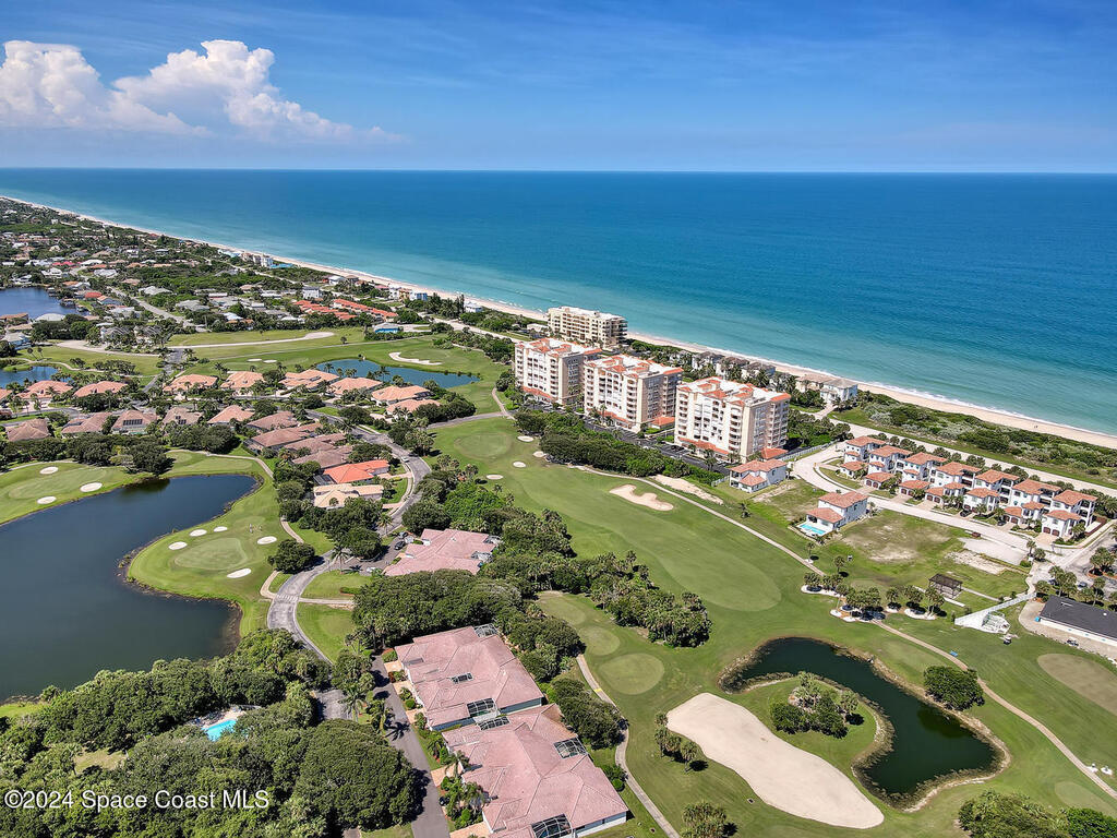 110 Warsteiner Way, Melbourne Beach, FL 32951
