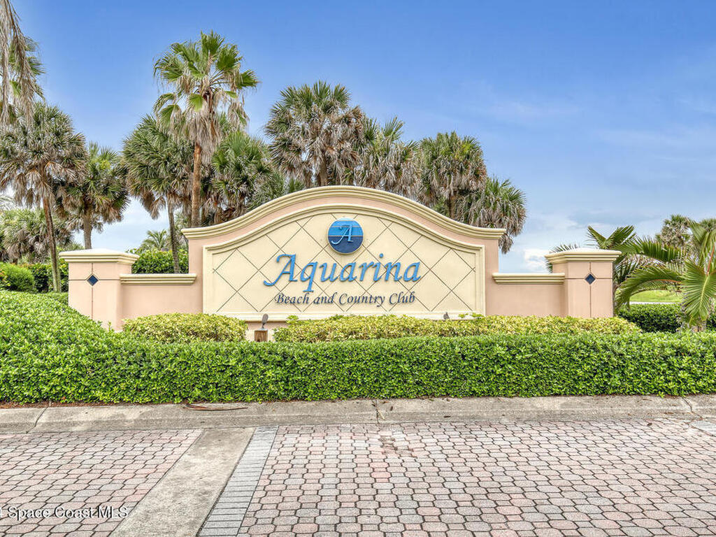 110 Warsteiner Way, Melbourne Beach, FL 32951