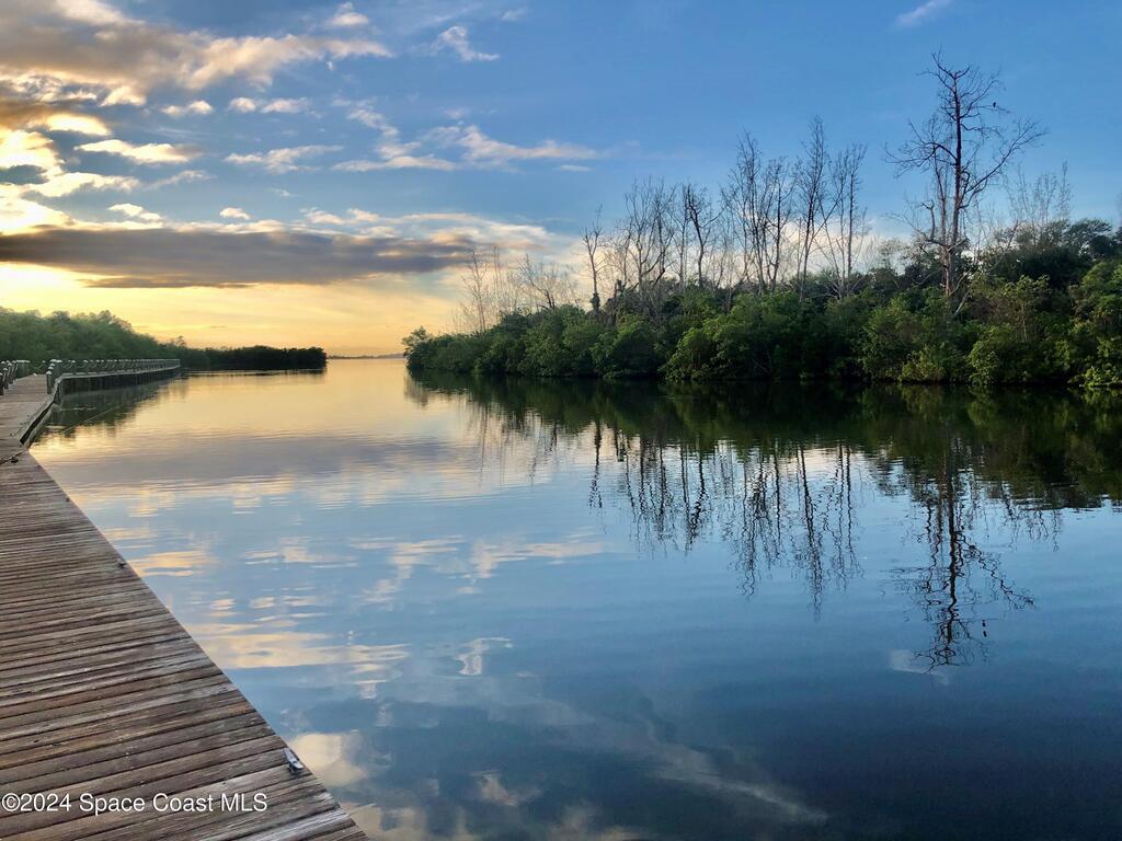 110 Warsteiner Way, Melbourne Beach, FL 32951