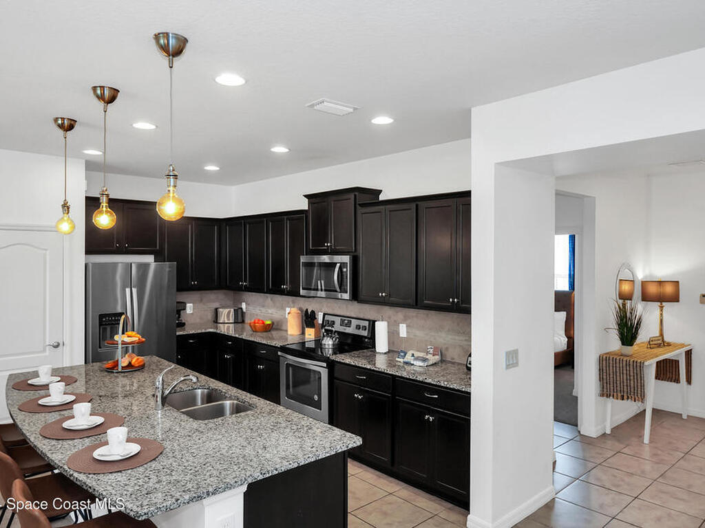8891 Geneve Court, Kissimmee, FL 34747