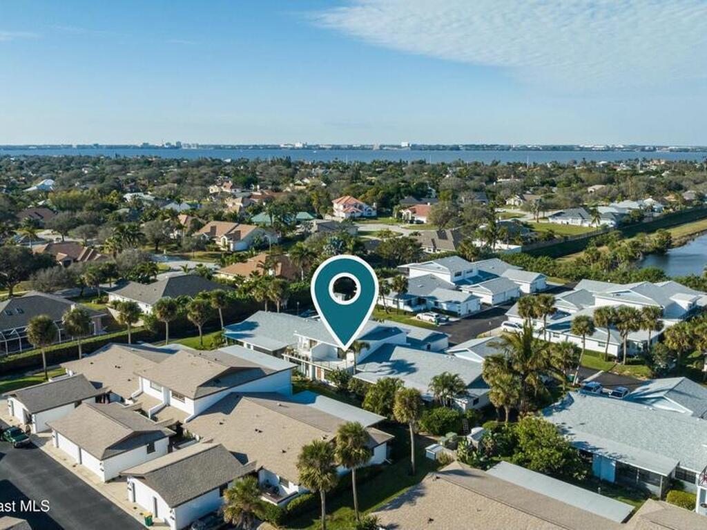 335 Paradise Boulevard, Indialantic, FL 32903