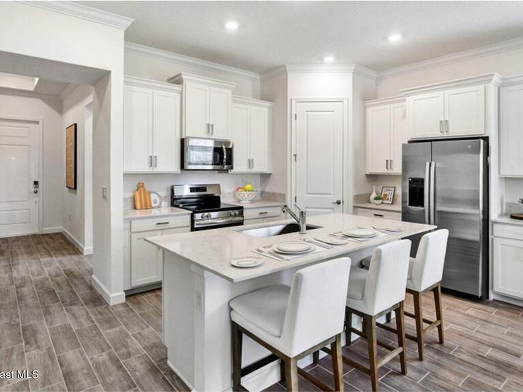 2753 Antarus Drive, Palm Bay, FL 32907