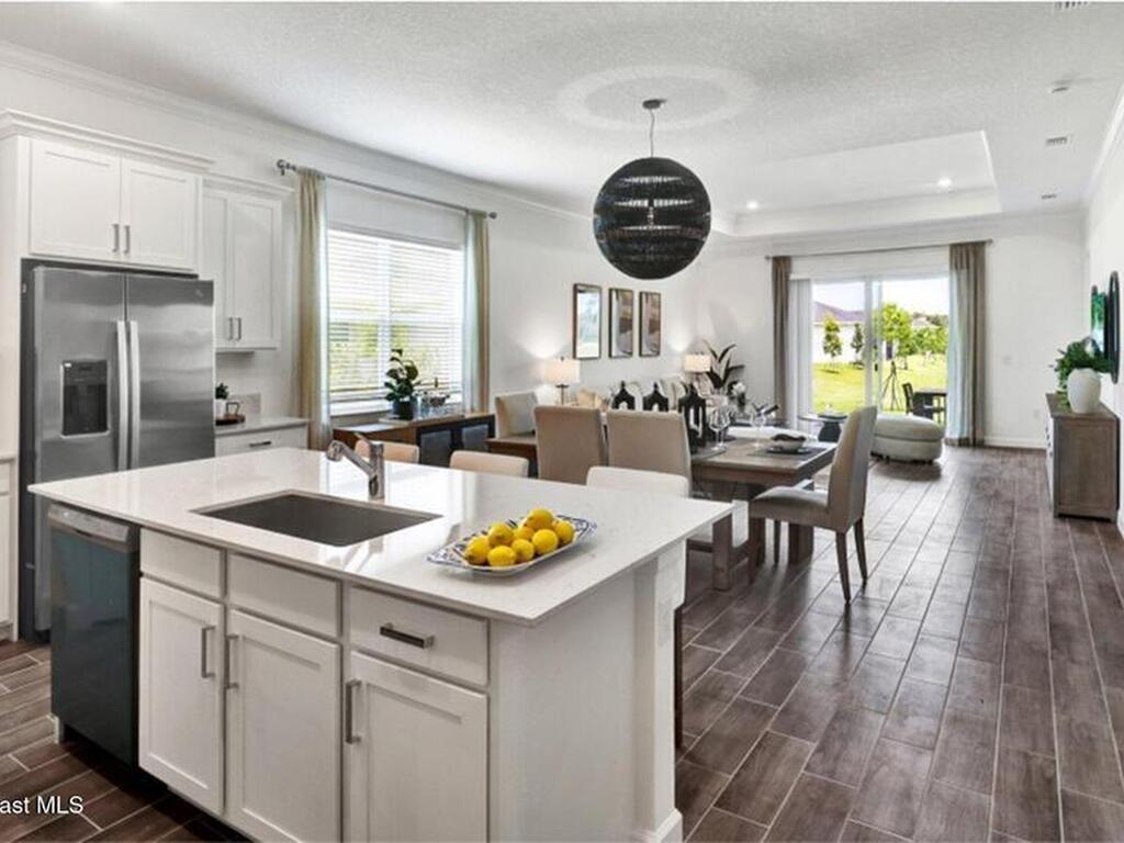 2753 Antarus Drive, Palm Bay, FL 32907
