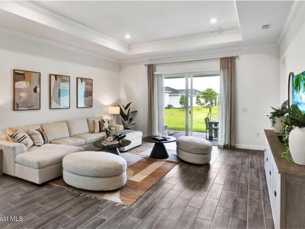 2753 Antarus Drive, Palm Bay, FL 32907