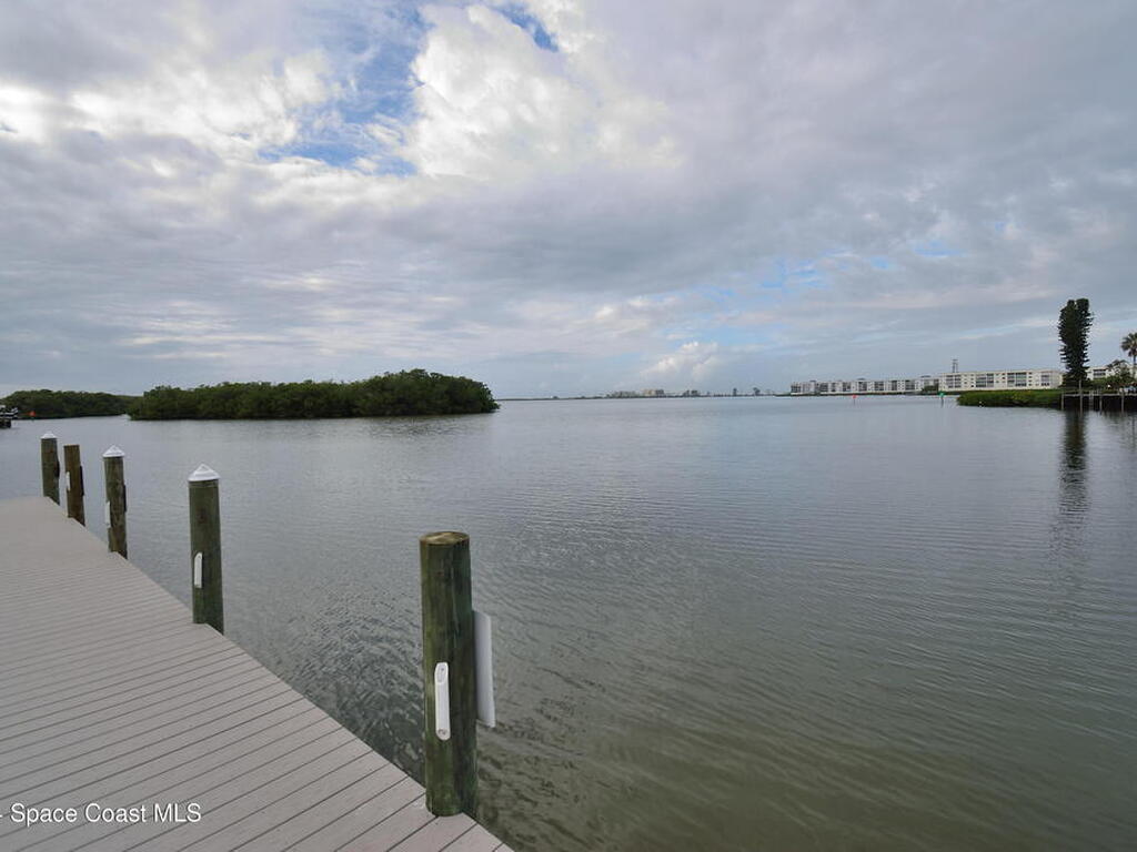 200 S Banana River Boulevard, Cocoa Beach, FL 32931