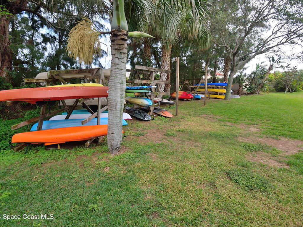 200 S Banana River Boulevard, Cocoa Beach, FL 32931