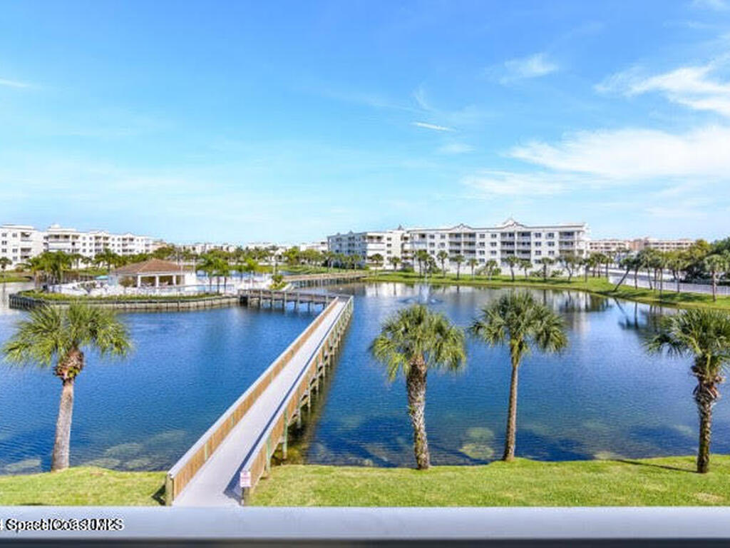 8921 Lake Drive, Cape Canaveral, FL 32920