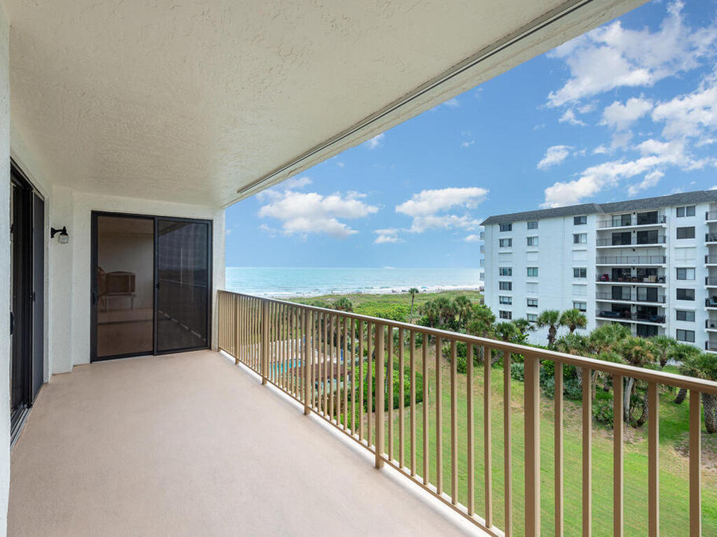 750 N Atlantic Avenue, Cocoa Beach, FL 32931