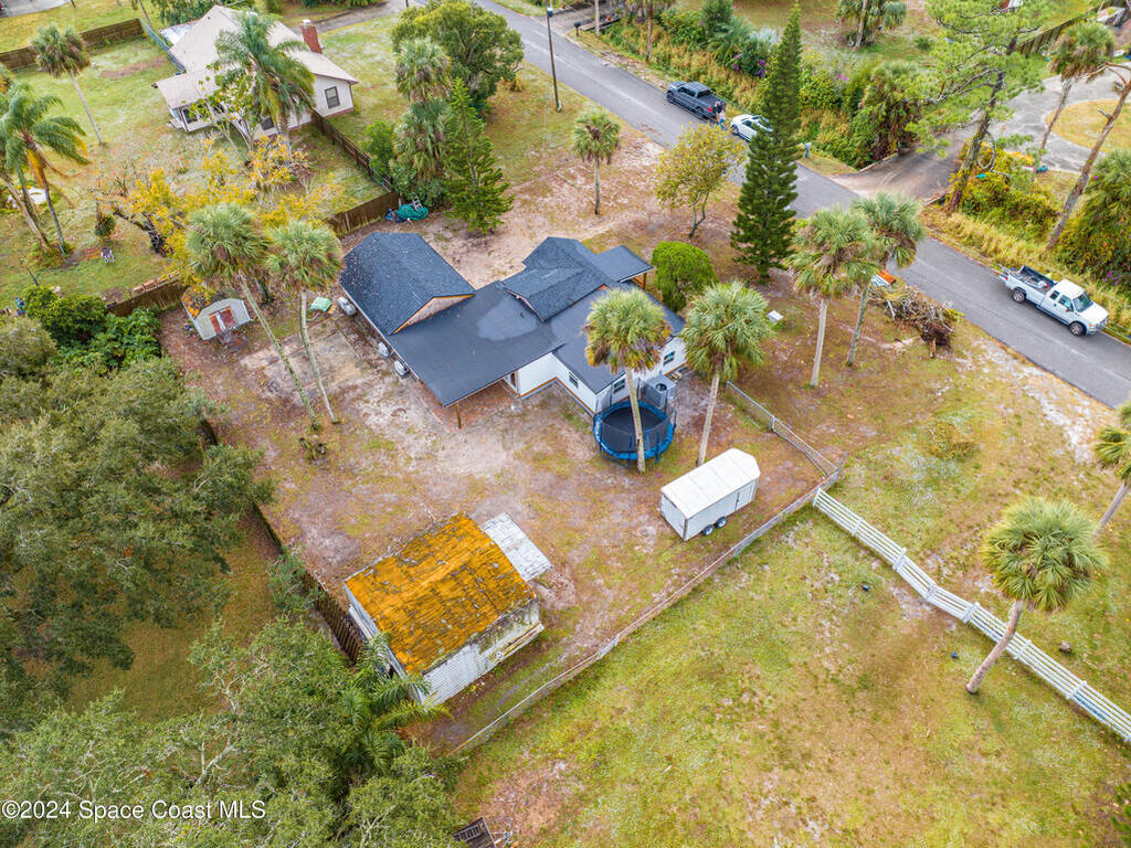 342 Gray Road, Melbourne, FL 32904