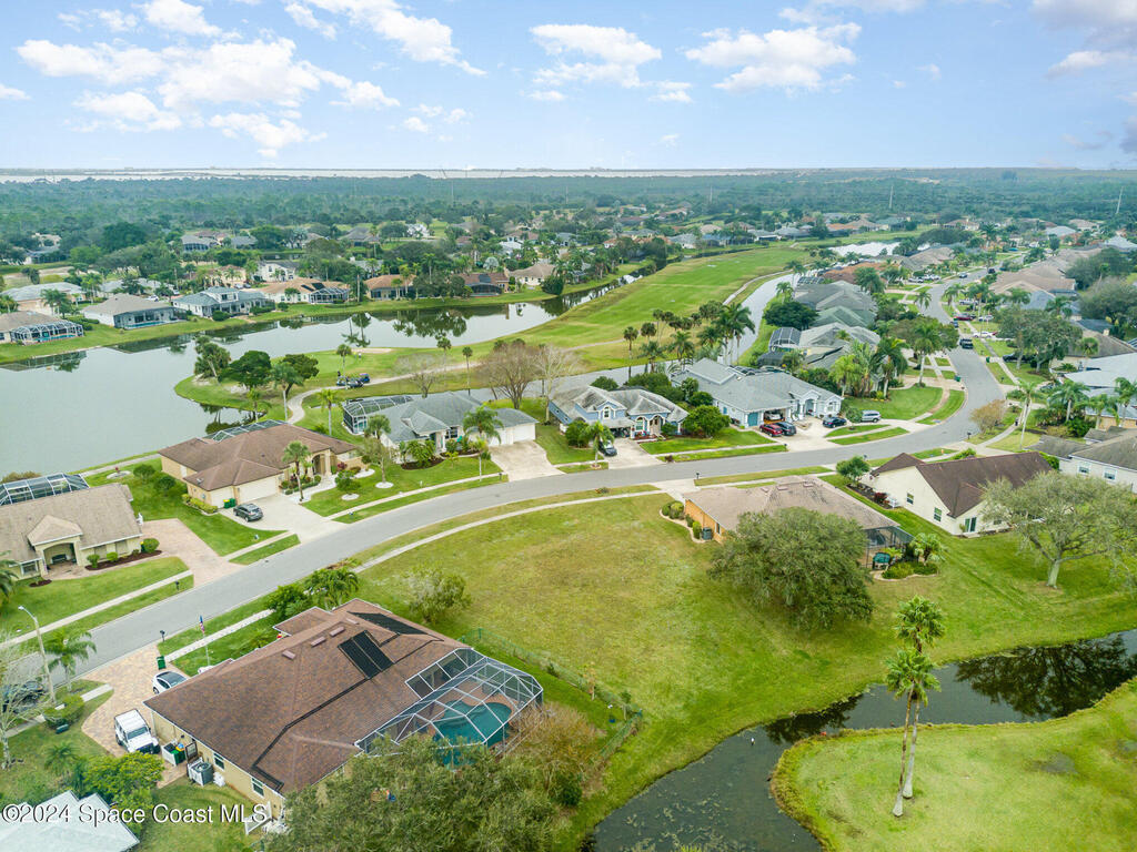 3355 Savannahs Trail, Merritt Island, FL 32953