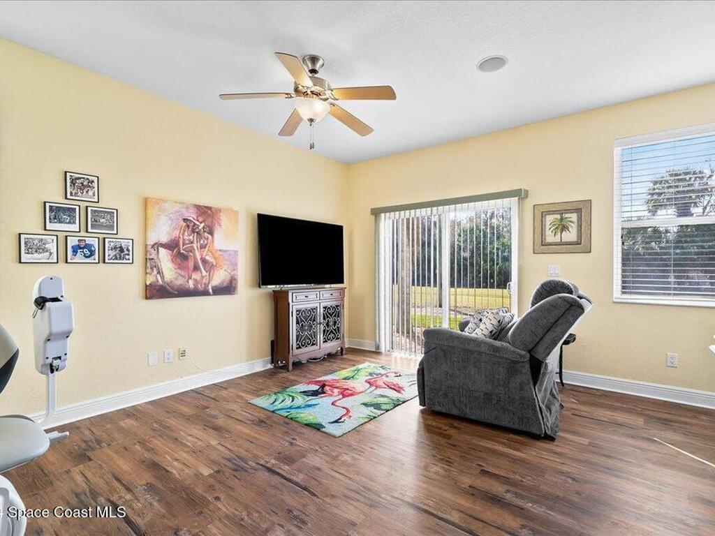 1766 Platinum Drive, Titusville, FL 32796