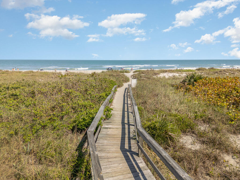 2100 N Atlantic Avenue, Cocoa Beach, FL 32931