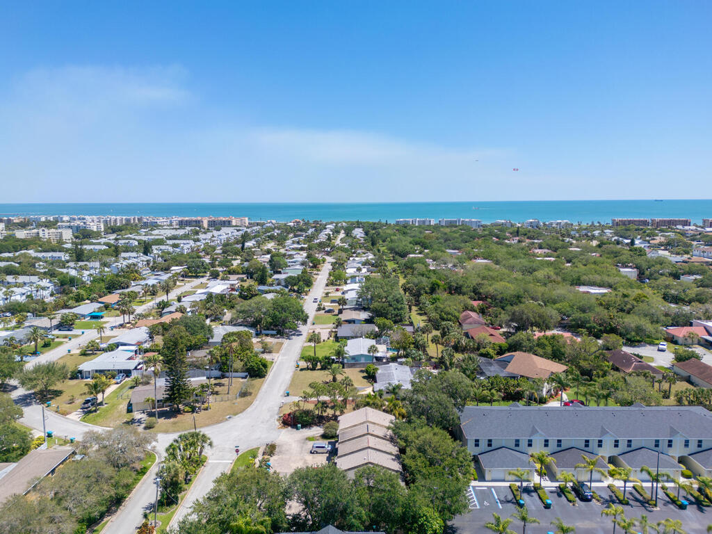 117 Harbor Drive, Cape Canaveral, FL 32920
