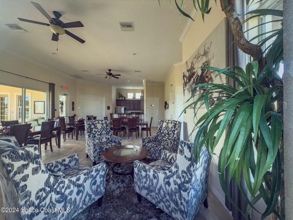 7673 Loren Cove Drive, Melbourne, FL 32940