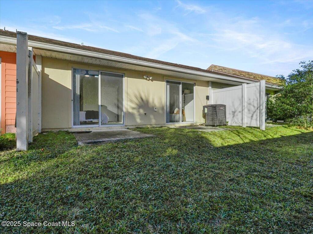 635 Angela Lane, Titusville, FL 32796