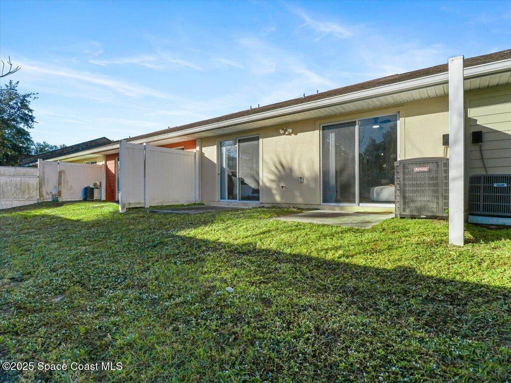 635 Angela Lane, Titusville, FL 32796