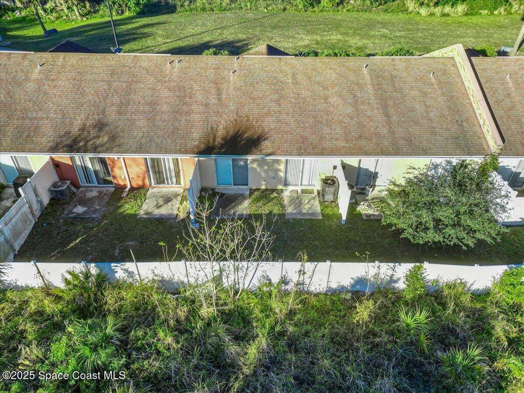 635 Angela Lane, Titusville, FL 32796