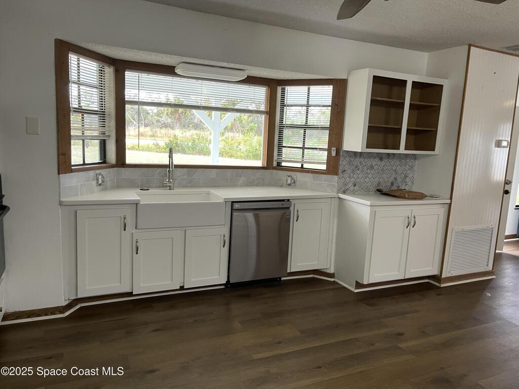 3445 Fox Lake Road, Titusville, FL 32780