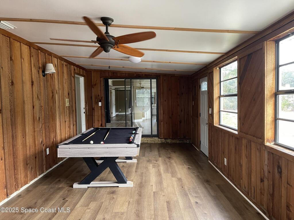 3445 Fox Lake Road, Titusville, FL 32780
