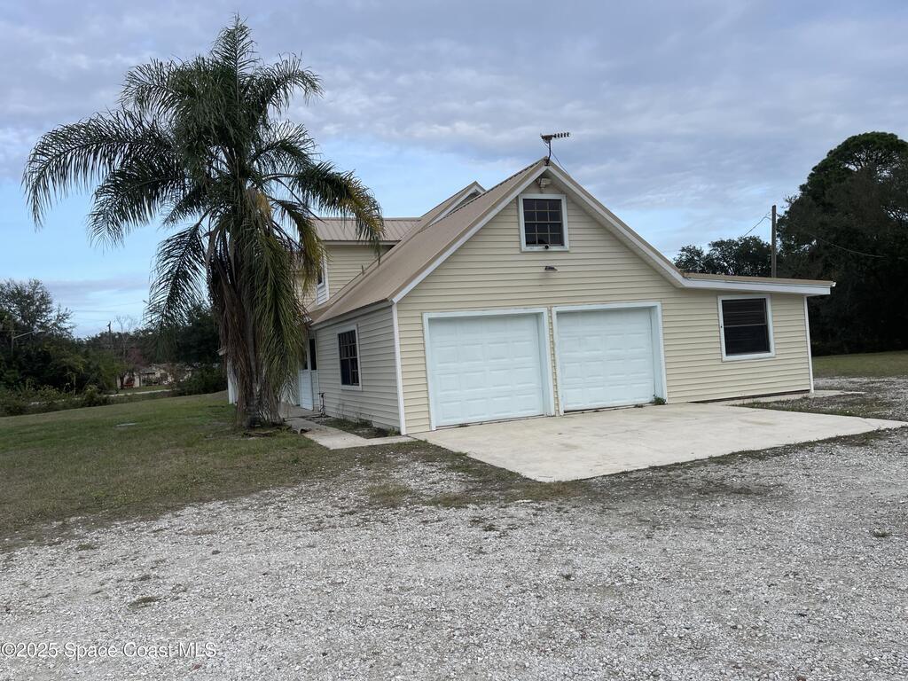 3445 Fox Lake Road, Titusville, FL 32780