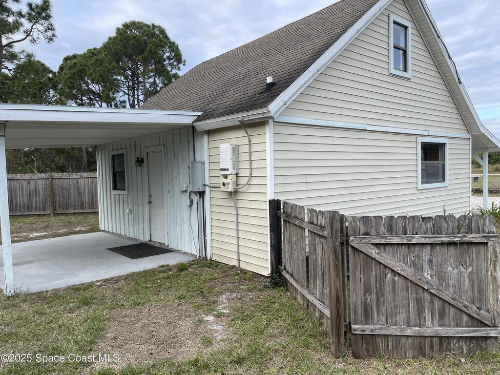 3445 Fox Lake Road, Titusville, FL 32780