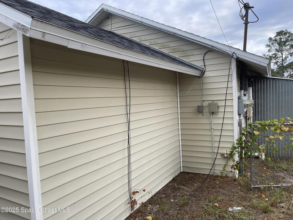 3445 Fox Lake Road, Titusville, FL 32780