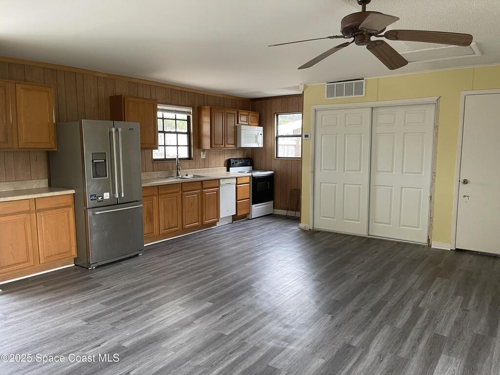 3445 Fox Lake Road, Titusville, FL 32780