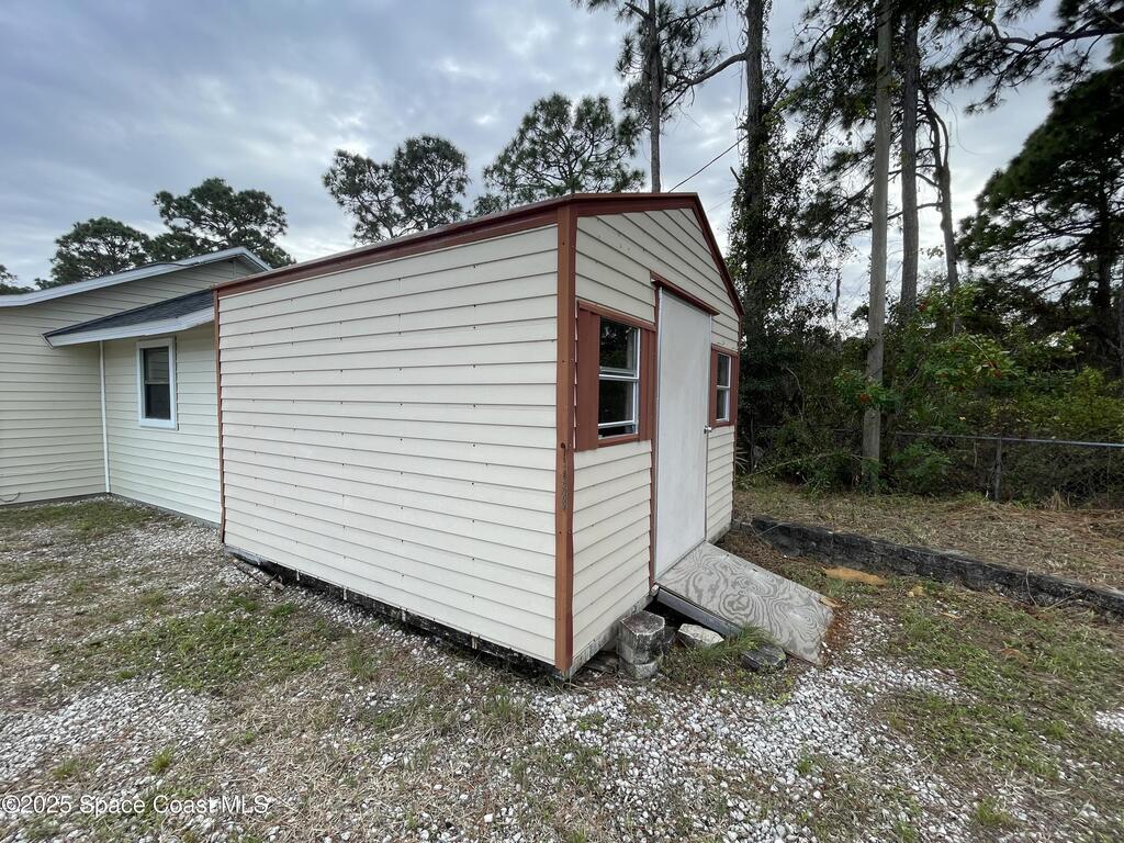 3445 Fox Lake Road, Titusville, FL 32780