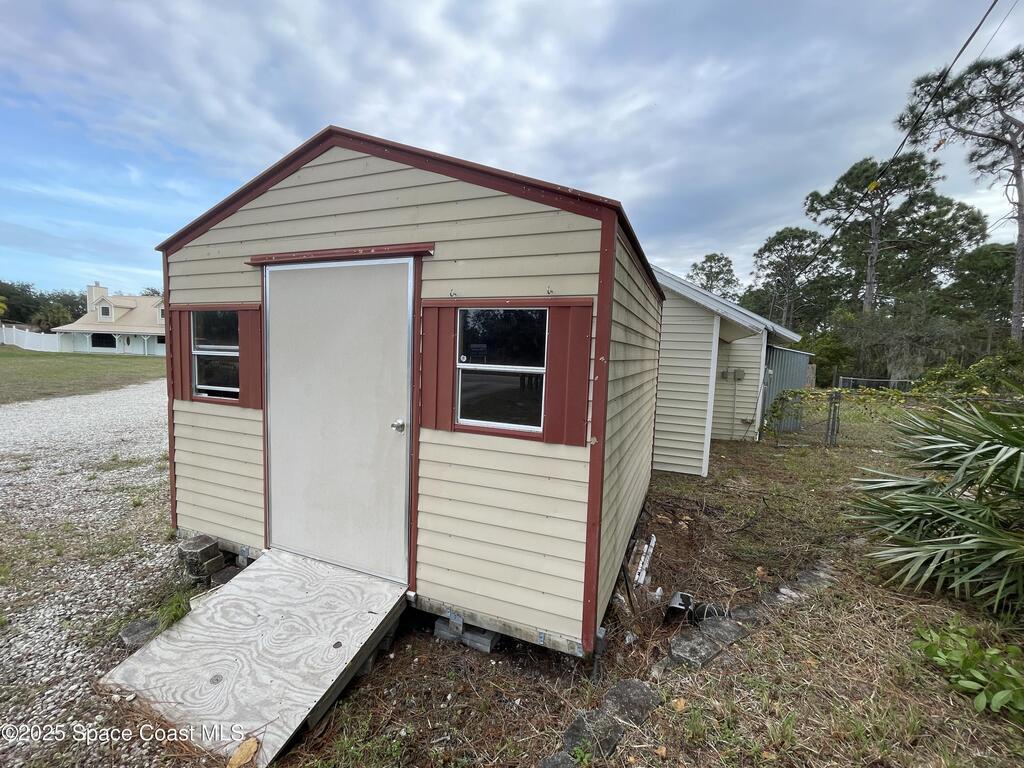 3445 Fox Lake Road, Titusville, FL 32780